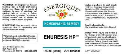 Enrg0554 Enuresis Hp 1oz 1 4 19